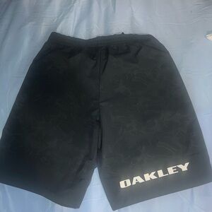Oakley shorts